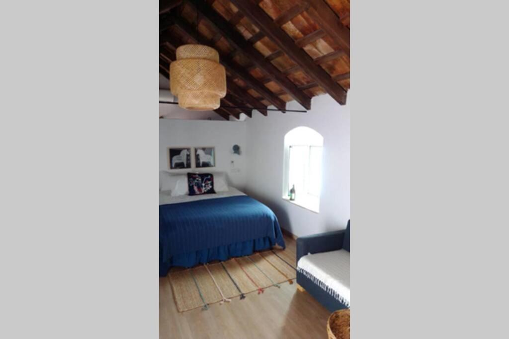 Holiday home La Puerta Azul Bornos
