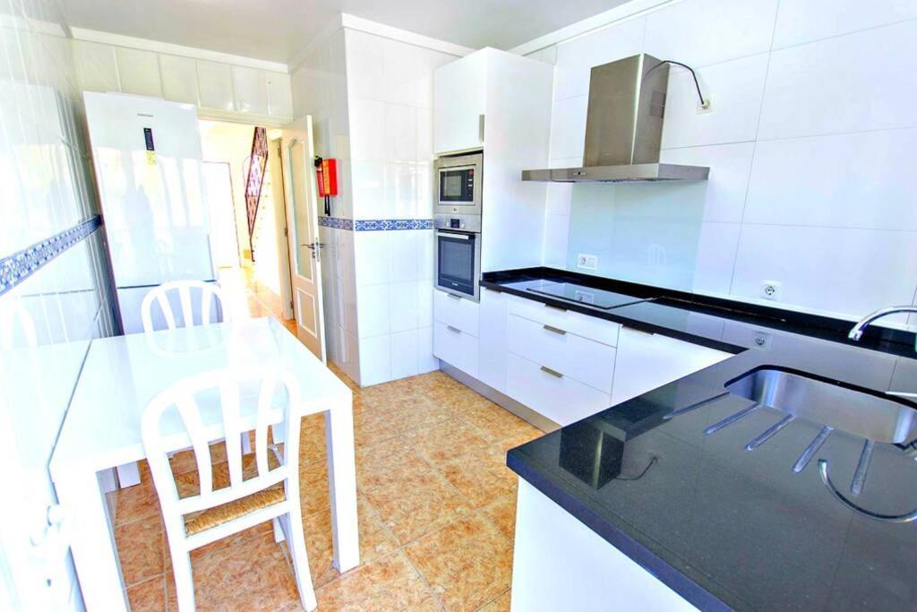 Albatros Holiday home