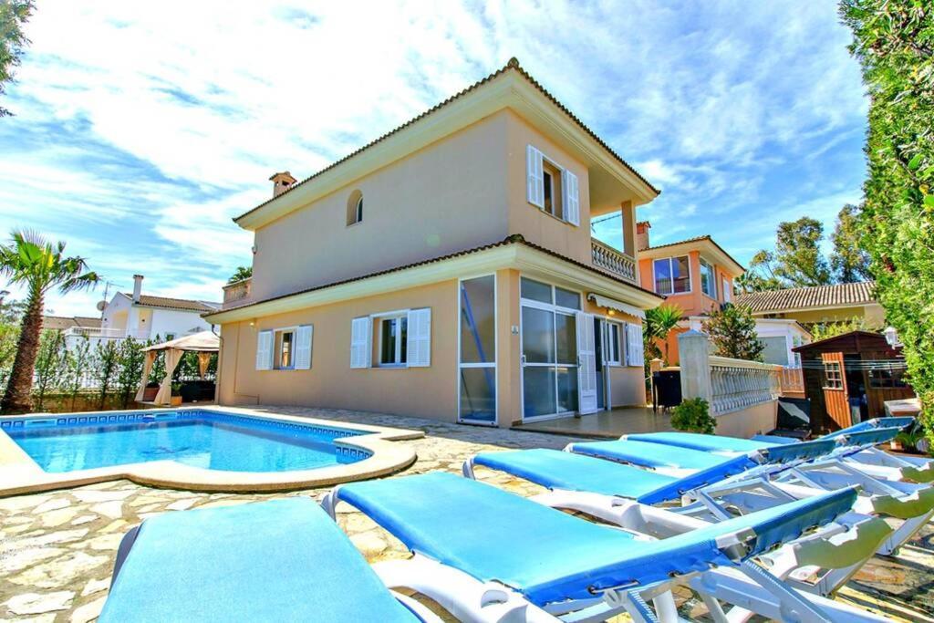 Holiday home Albatros Muro