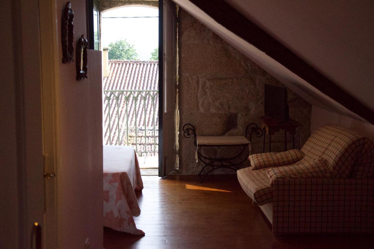 O Cuco De Casa rural Mondariz