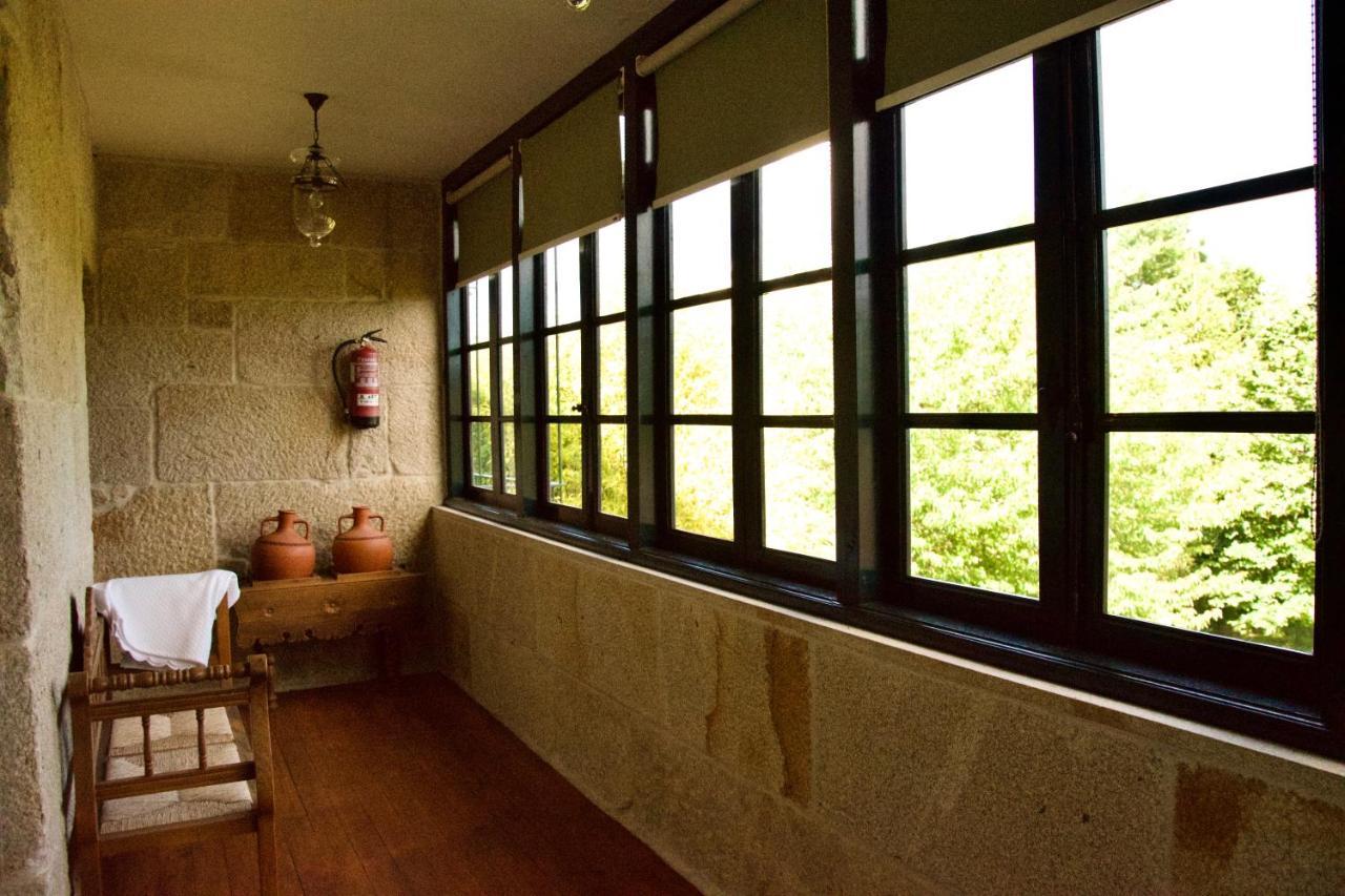 O Cuco De Casa rural Mondariz