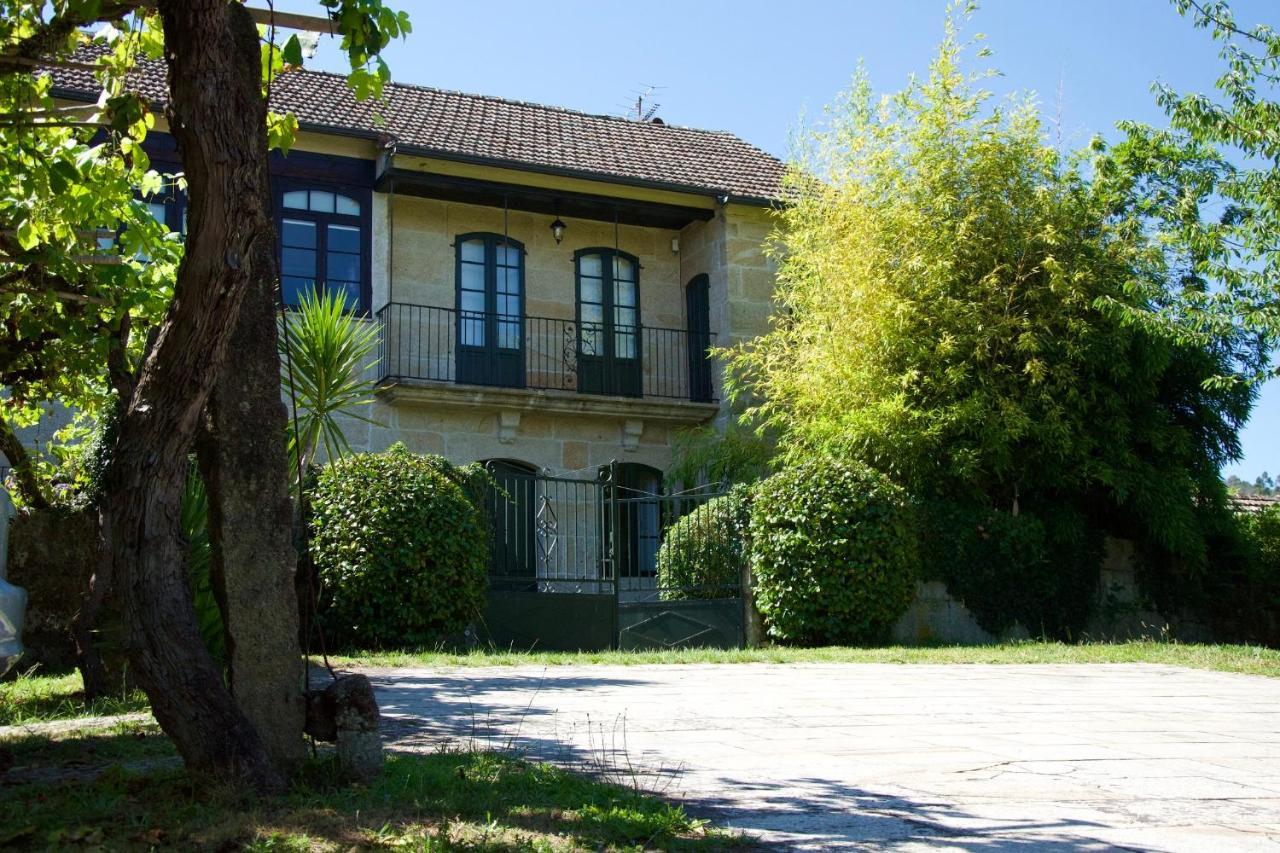 Casa rural O Cuco De *