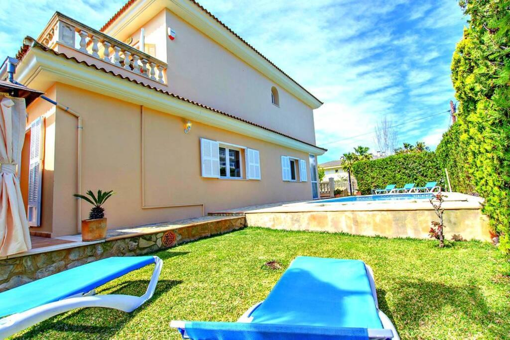 Holiday home Albatros Muro