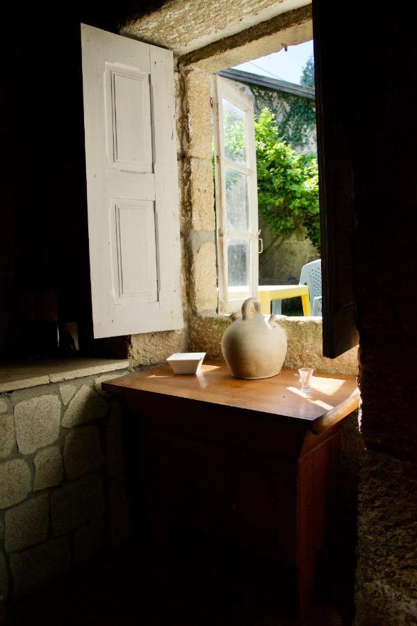 Casa rural O Cuco De