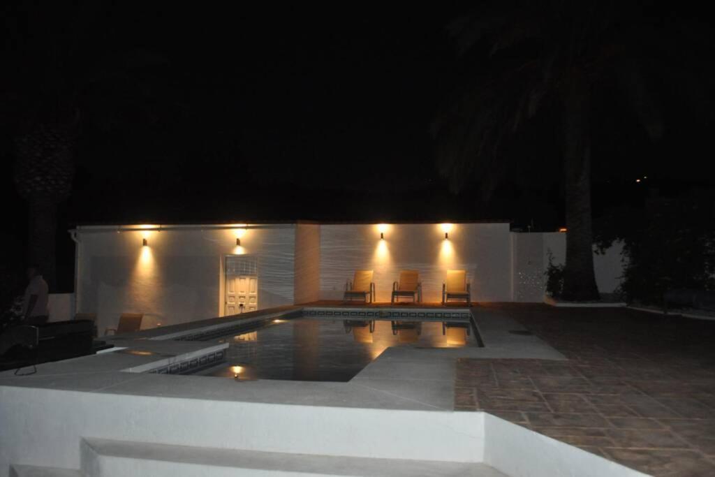 Casa Santana *