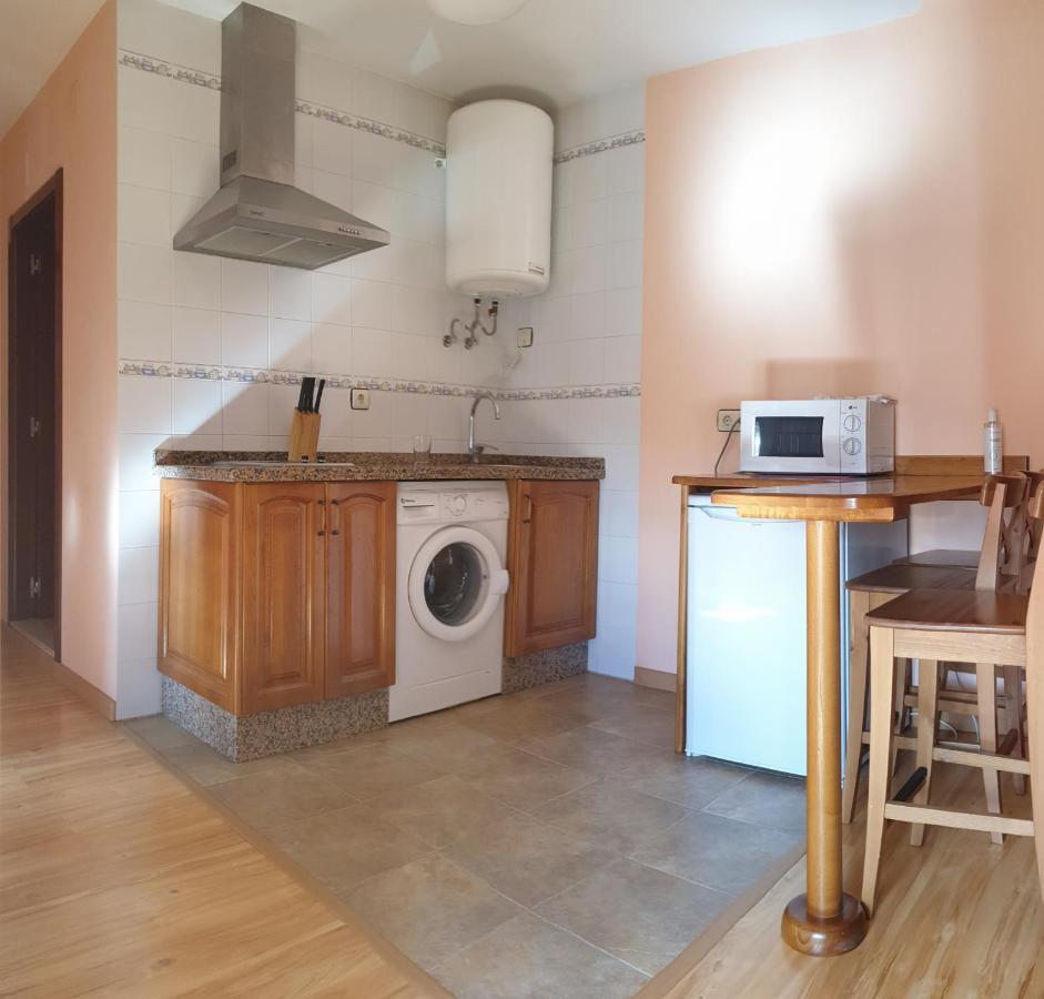 Apartment La Panerona Centro Tineo