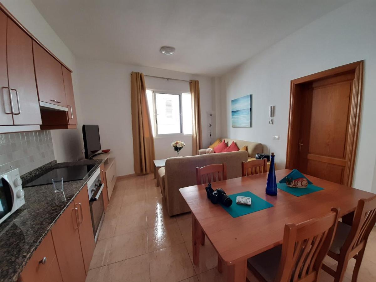 Apartamento Apartamento Eli *