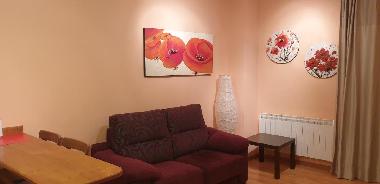 Apartment La Panerona Centro *