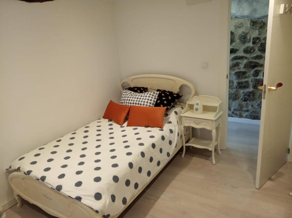 Apartment Etxaetxe La Casa Del Parque *