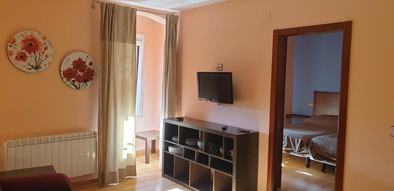 Apartment La Panerona Centro *