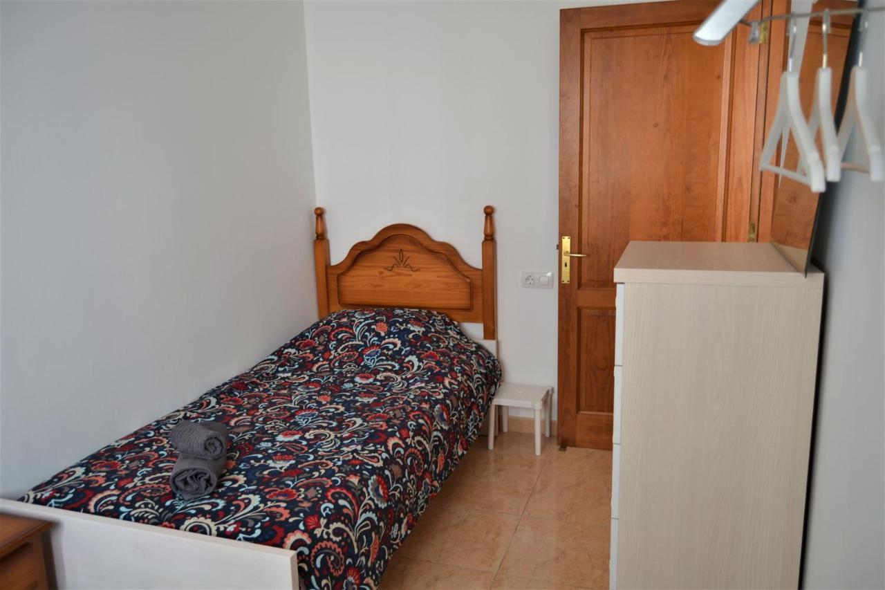Apartamento Apartamento Eli *