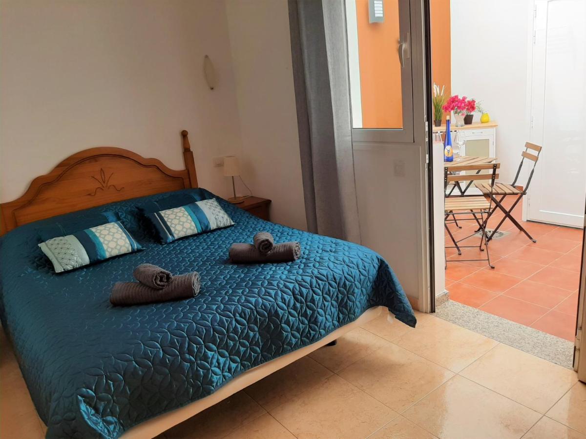 Apartamento Eli Apartamento