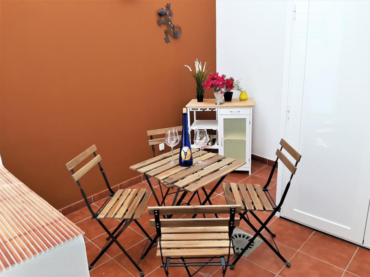 Apartamento Eli Apartamento Arrecife (Lanzarote)