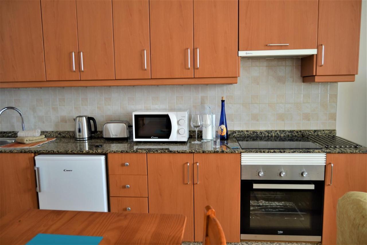 Apartamento Apartamento Eli Arrecife (Lanzarote)
