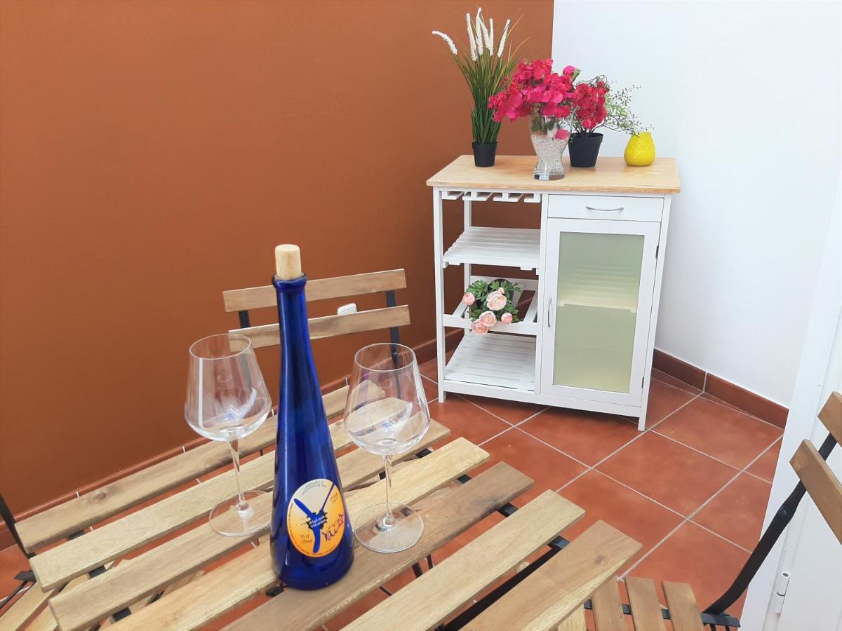 Apartamento Eli Apartamento Arrecife (Lanzarote)