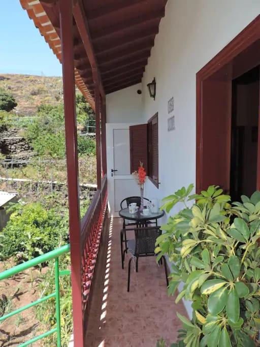 Holiday home Casa Zaida San Sebastian De La Gomera