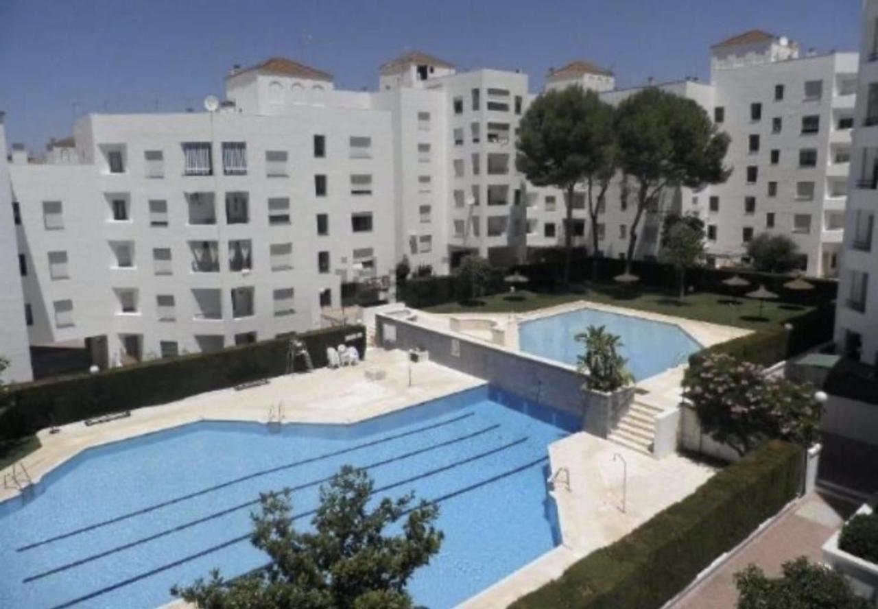 Apartment Estupendo Apartamento Cerca De La Playa Del Ancla *