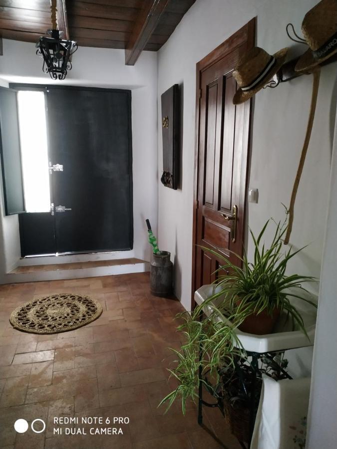 Holiday home Casa Museo Quintin