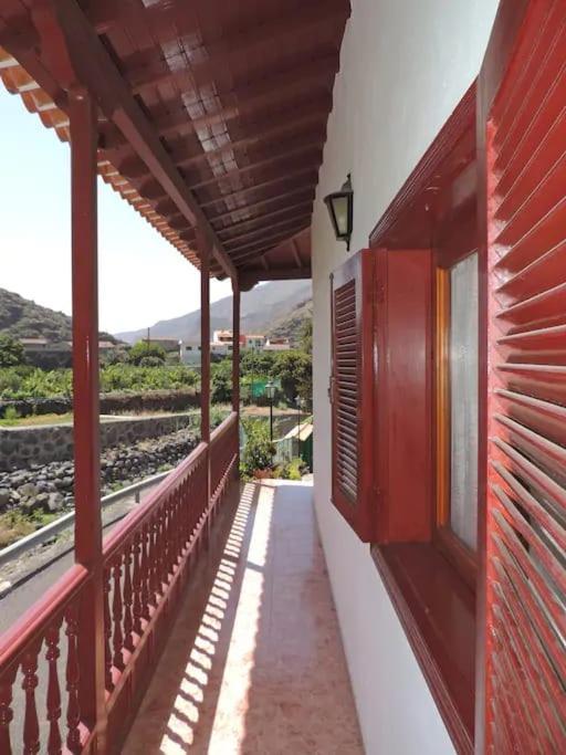 Casa Zaida *