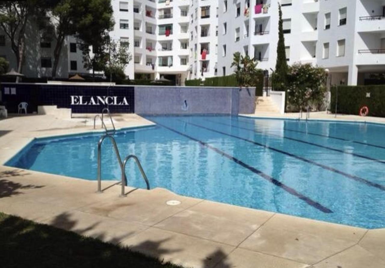 Apartment Estupendo Apartamento Cerca De La Playa Del Ancla *