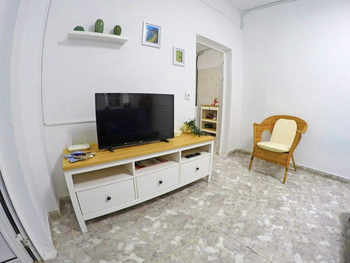 Casa El Muellito Сasa de vacaciones *