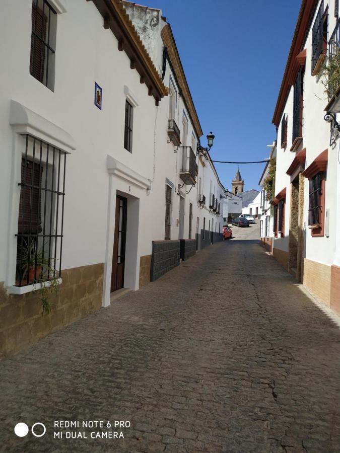 Holiday home Casa Museo Quintin Gerena