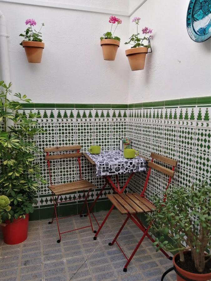 Casa De La Costurera Priego de Córdoba