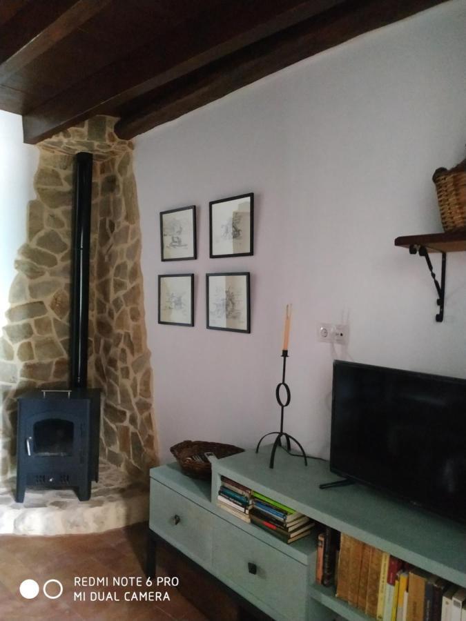 Casa Museo Quintin Holiday home *