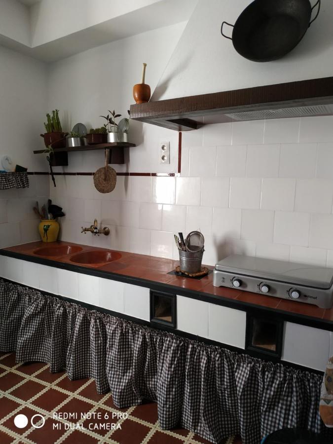 Holiday home Casa Museo Quintin Gerena