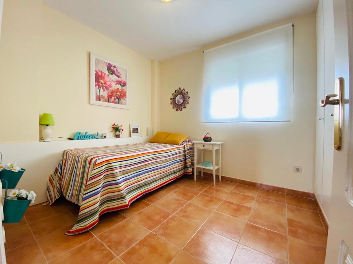Apartamento Dunas