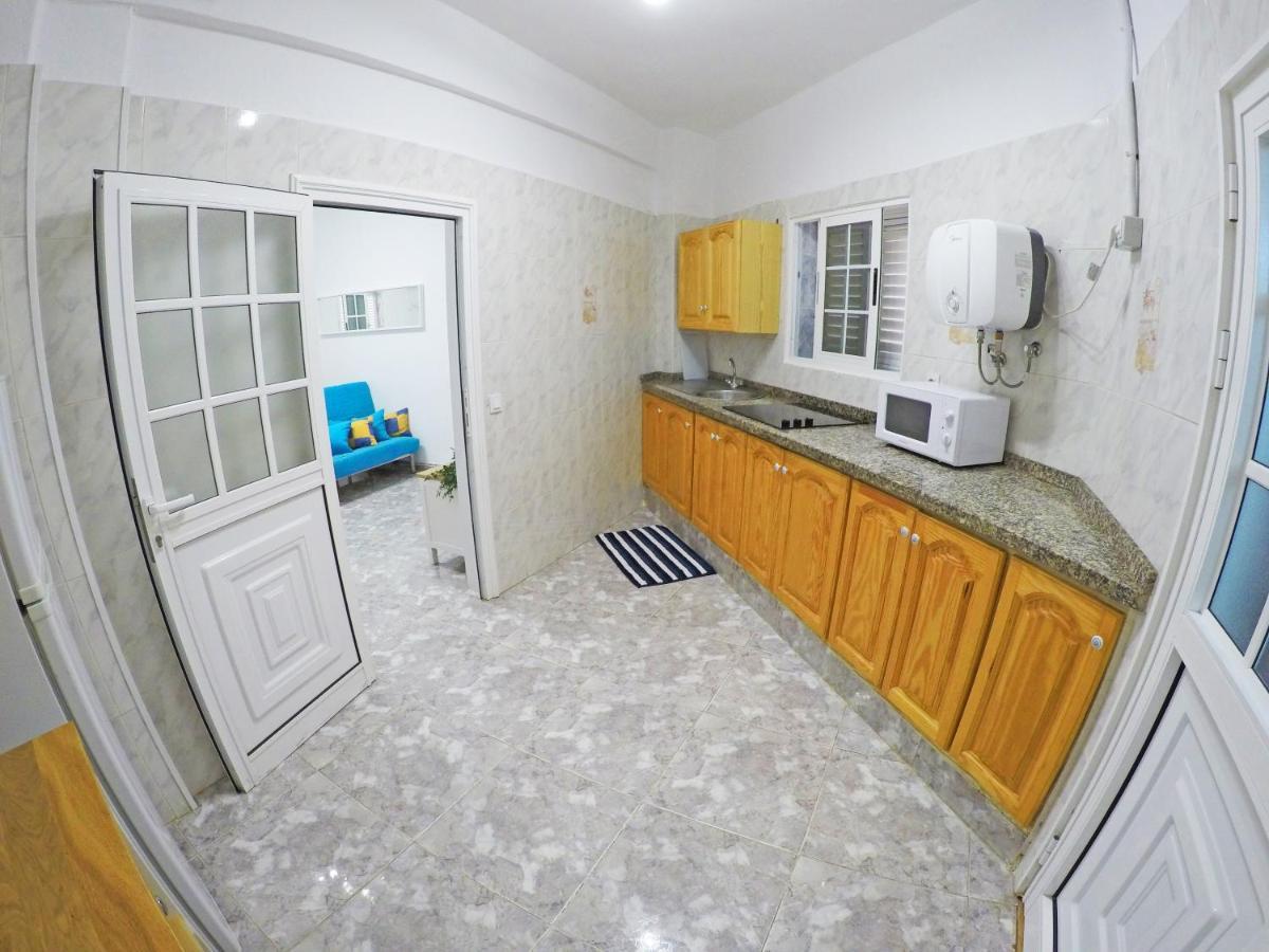 Casa El Muellito Сasa de vacaciones