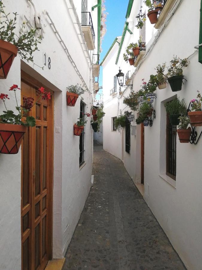 Casa De La Costurera *