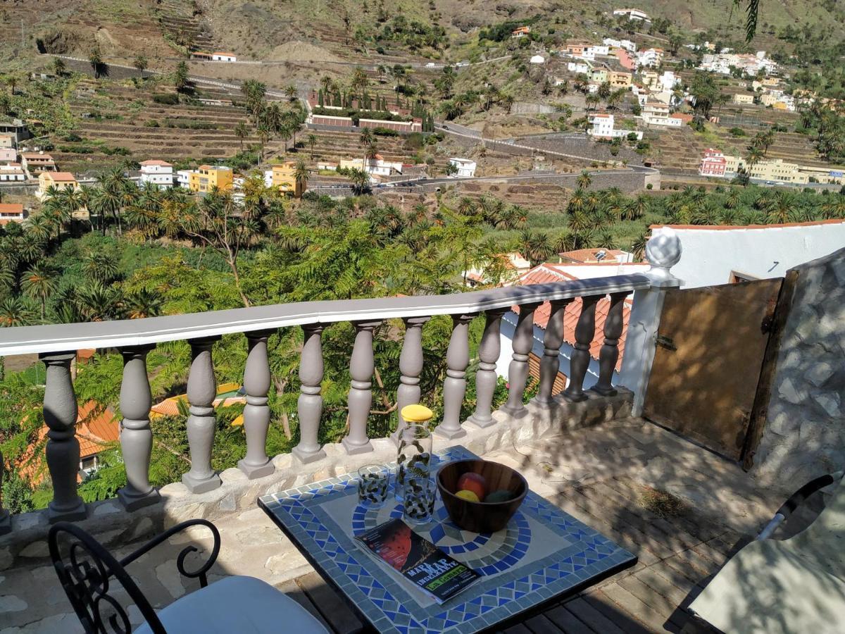 La Ladera