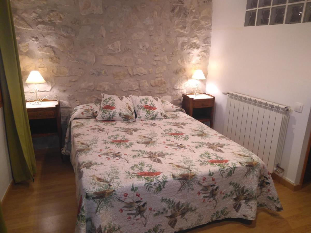 Holiday home Lo Picatxo *