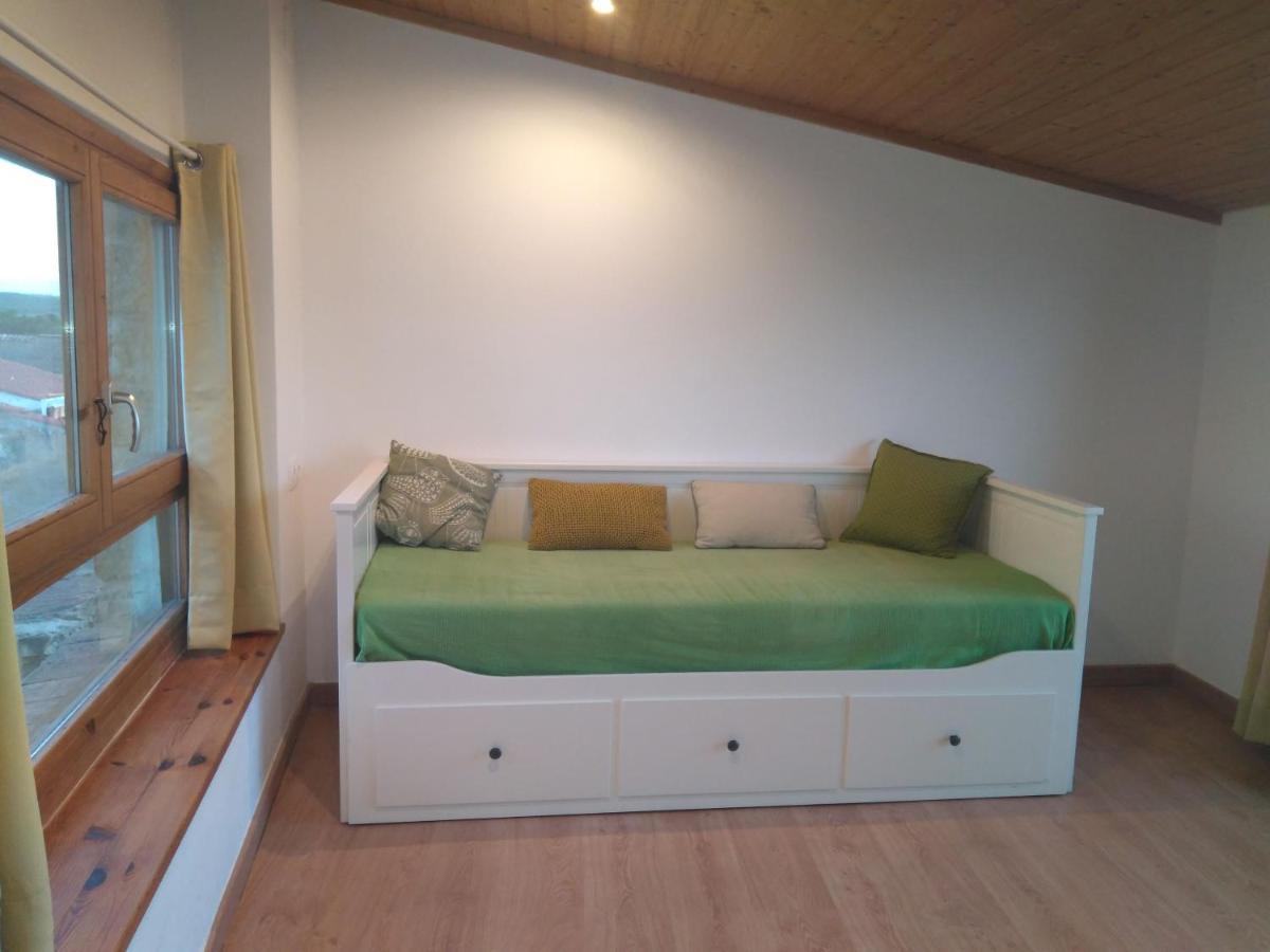 Lo Picatxo Holiday home Batea