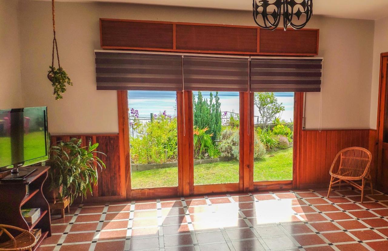 Sobre El Mar Holiday home Brena Baja