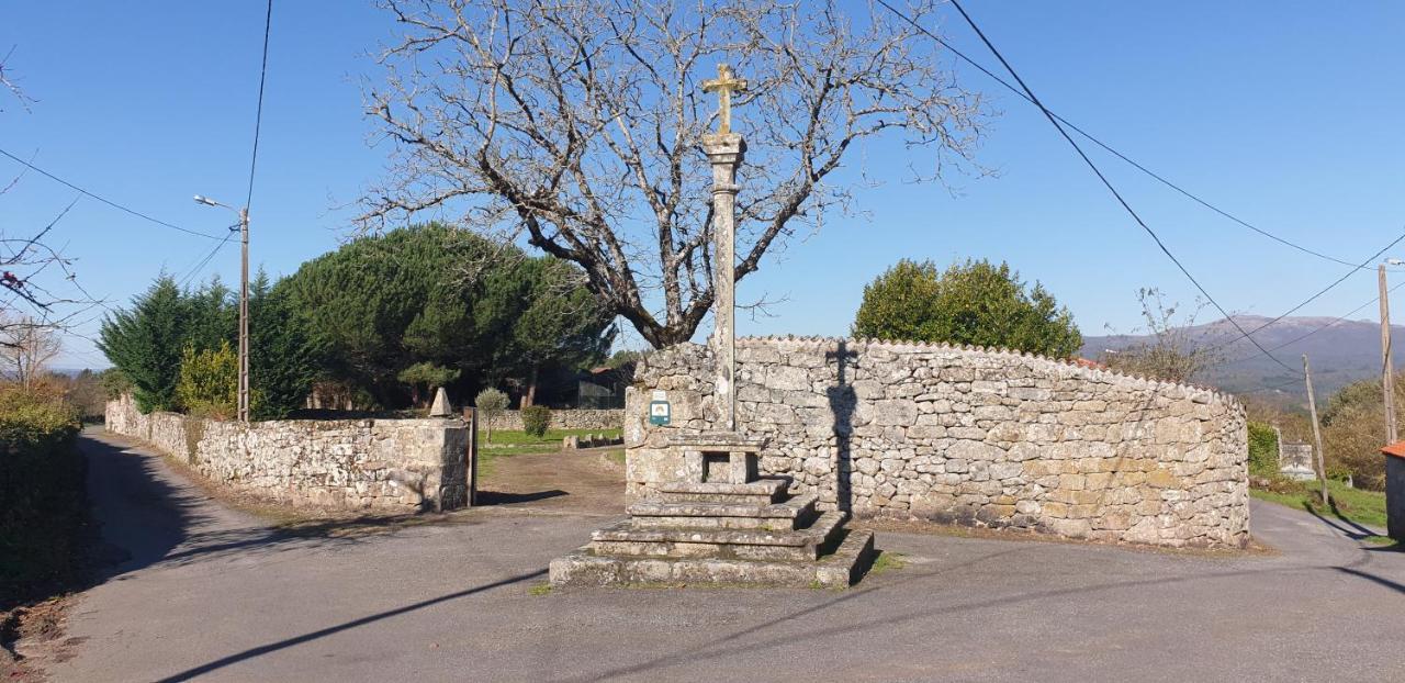 Rectoral Santa Baia *