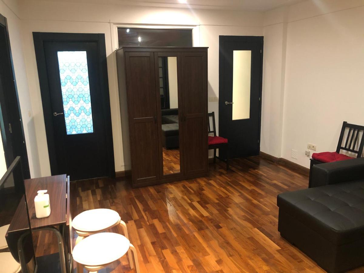Apartamento Galiana Ii Avilés