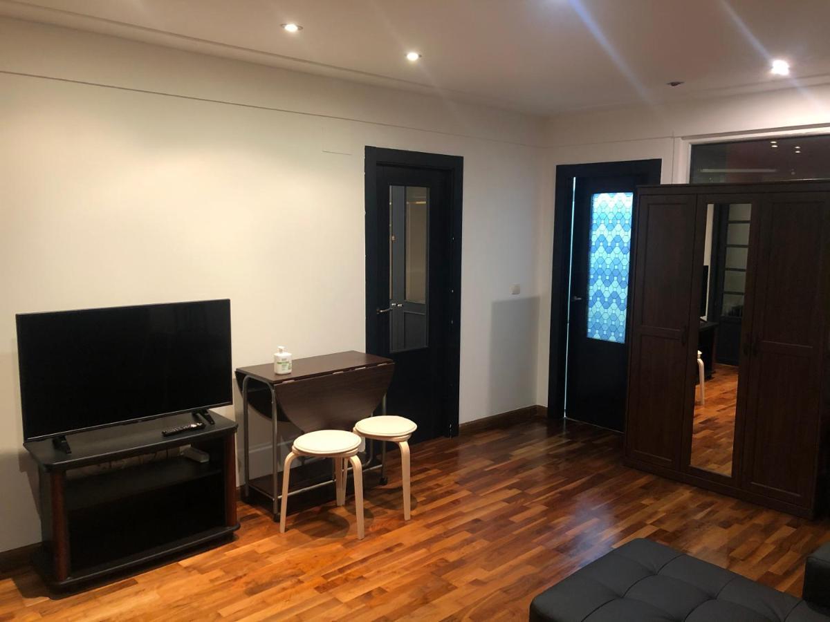 Apartamento Galiana Ii * Aviles