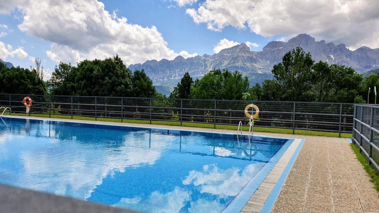 Peña Sabocos, Turístico Сasa de vacaciones
