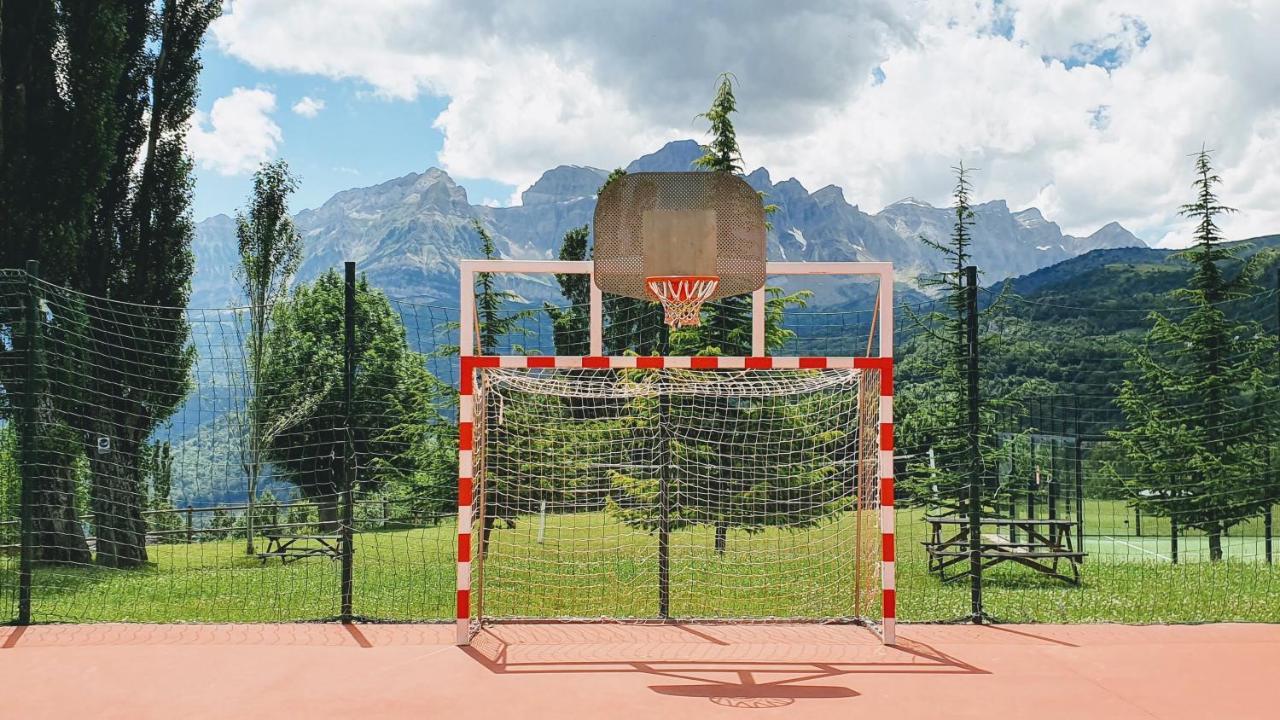 Сasa de vacaciones Peña Sabocos, Turístico