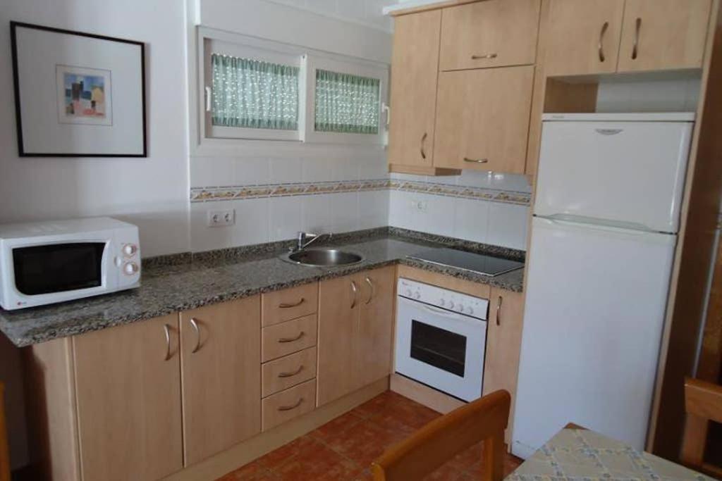 Cerca De La Playa Con Wifi Apartment *
