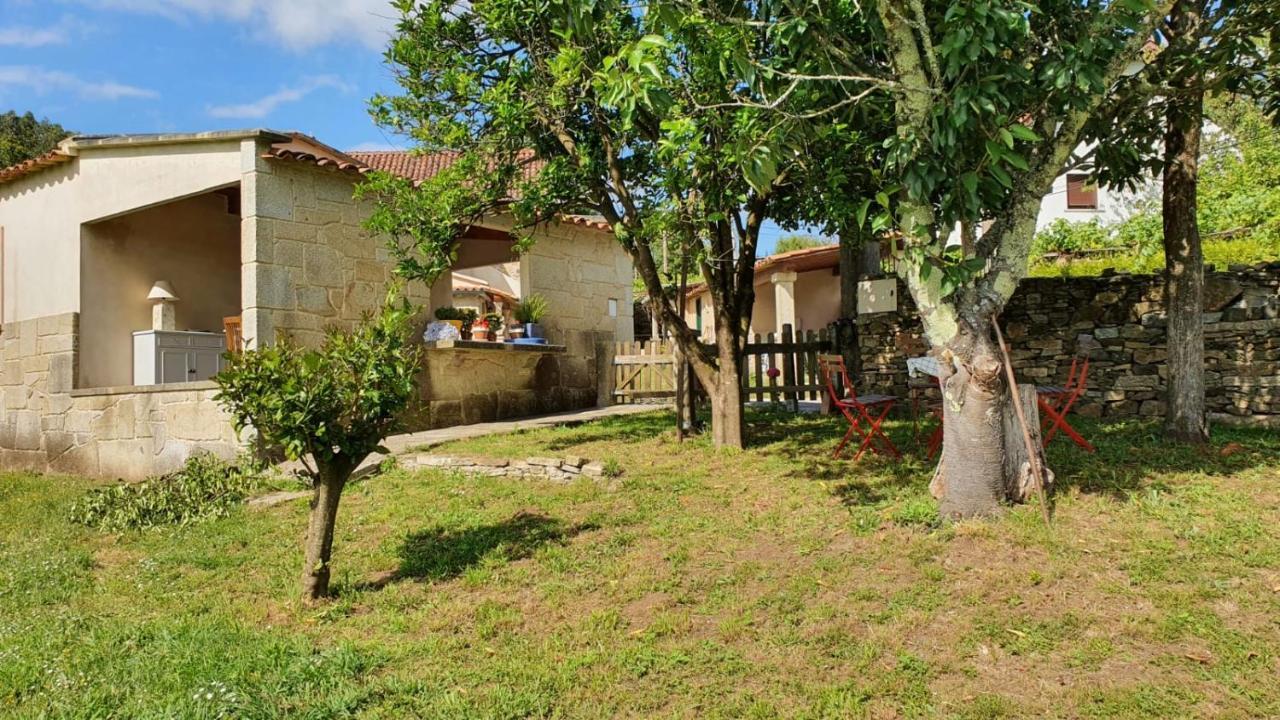 Сasa de vacaciones Cerquide3 Vigo