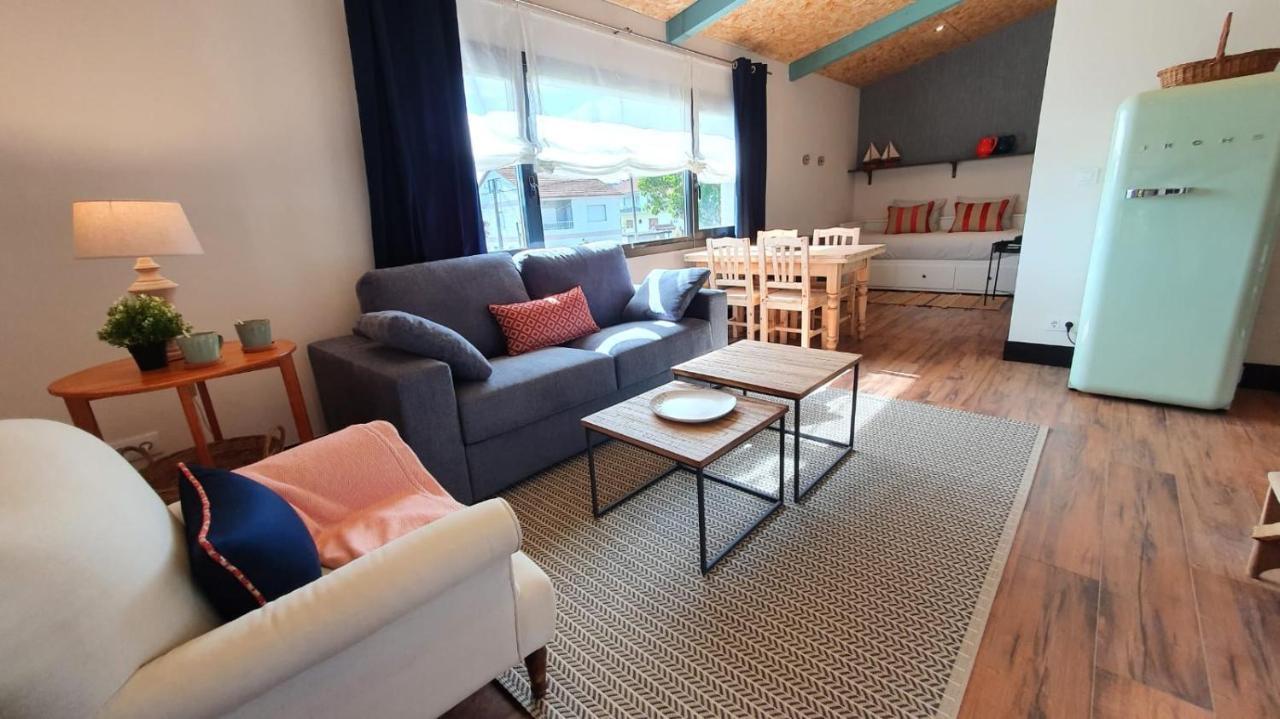 Сasa de vacaciones Cerquide3 Vigo