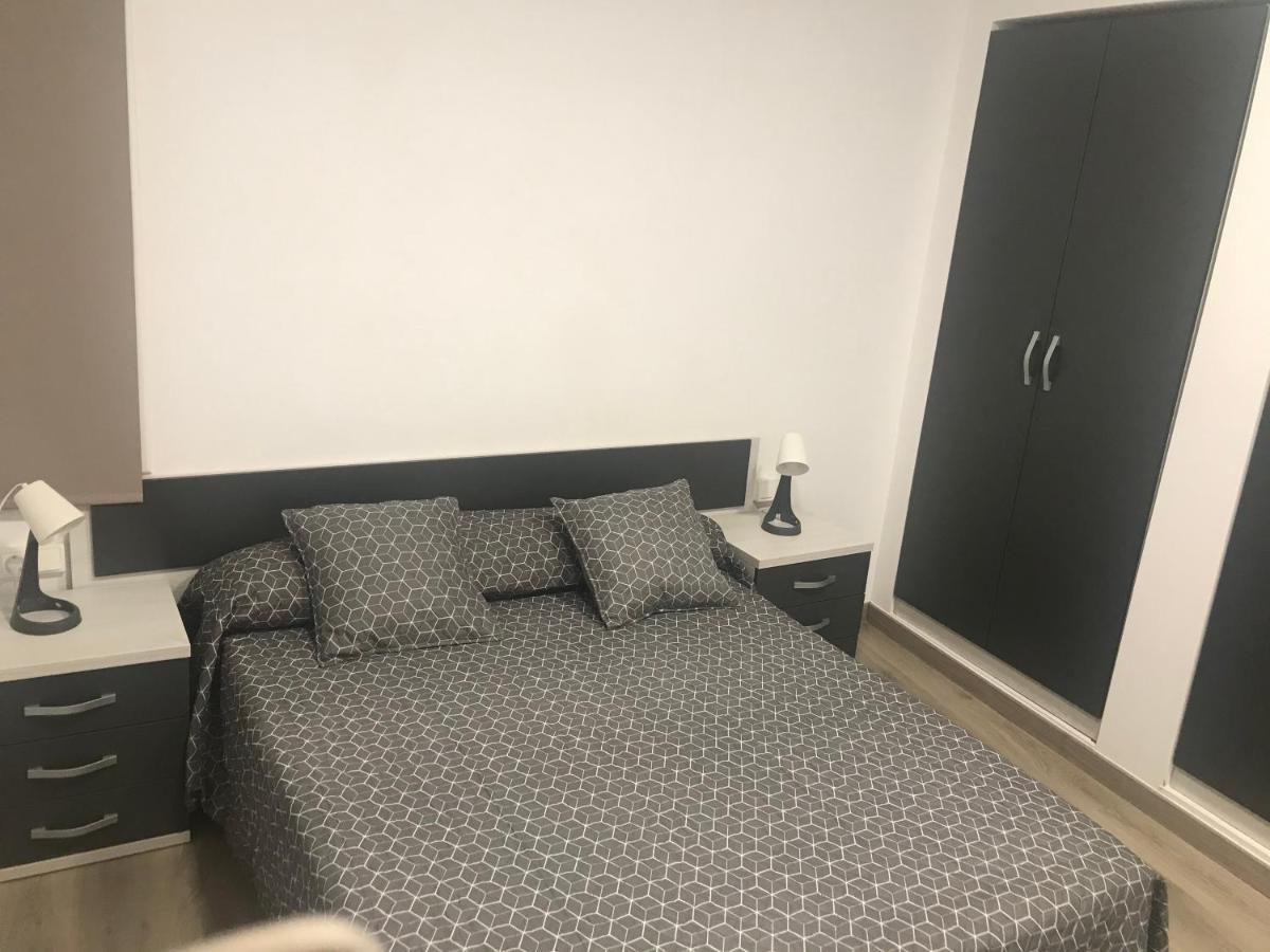 Apartment Apartamento 21, Muy Centrico, 5personas *