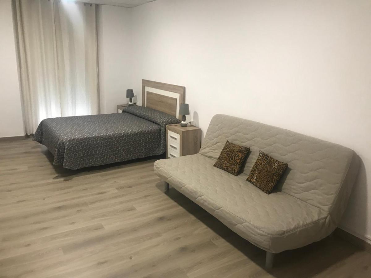 Apartamento 21, Muy Centrico, 5personas Apartment *