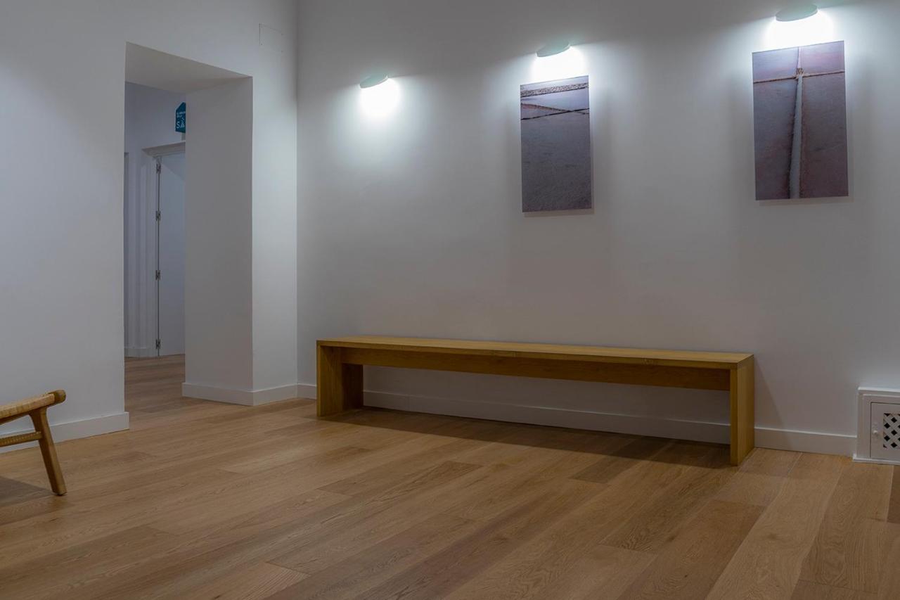 Apartamento La Olmeda En Elmolinodelasal De Sigüenza Siguenza