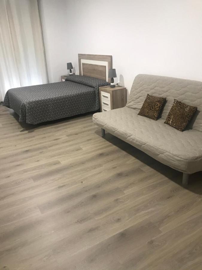 Apartamento 21, Muy Centrico, 5personas Tortosa