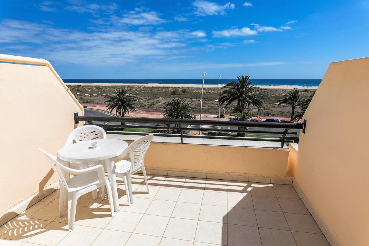 Palm Garden Apartment Morro Jable (Fuerteventura)