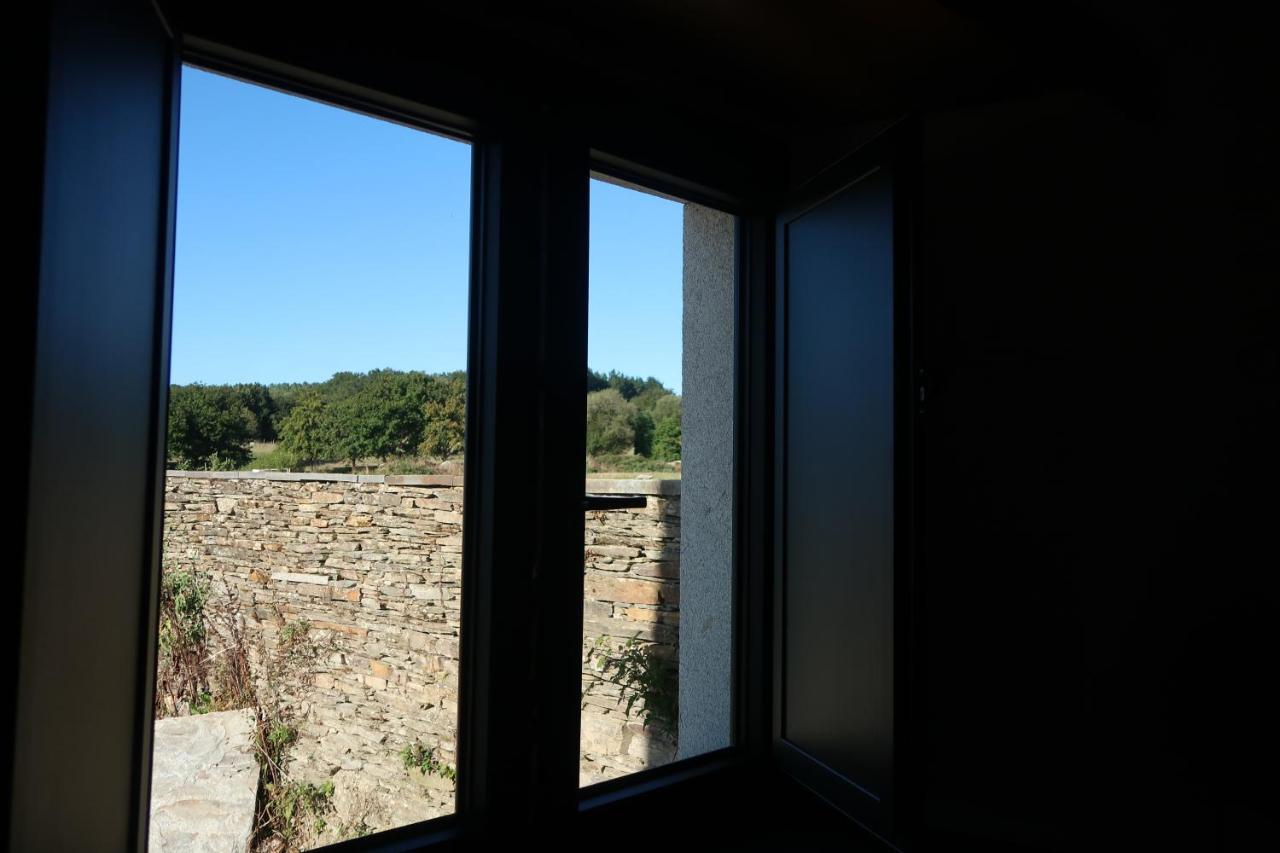 Country house A Palleira De Lola